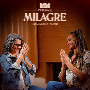 Milagre (feat. Simone)