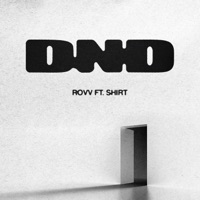 DND (feat. SHIRT) - Single - Rovv