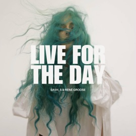Live For The Day (Live) Sash_S & René Groose