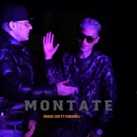 Montate - Single - Fabianeli