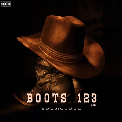 Boots123 - Single