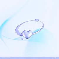 U&I - Single - NW.FRGVN & Glochi