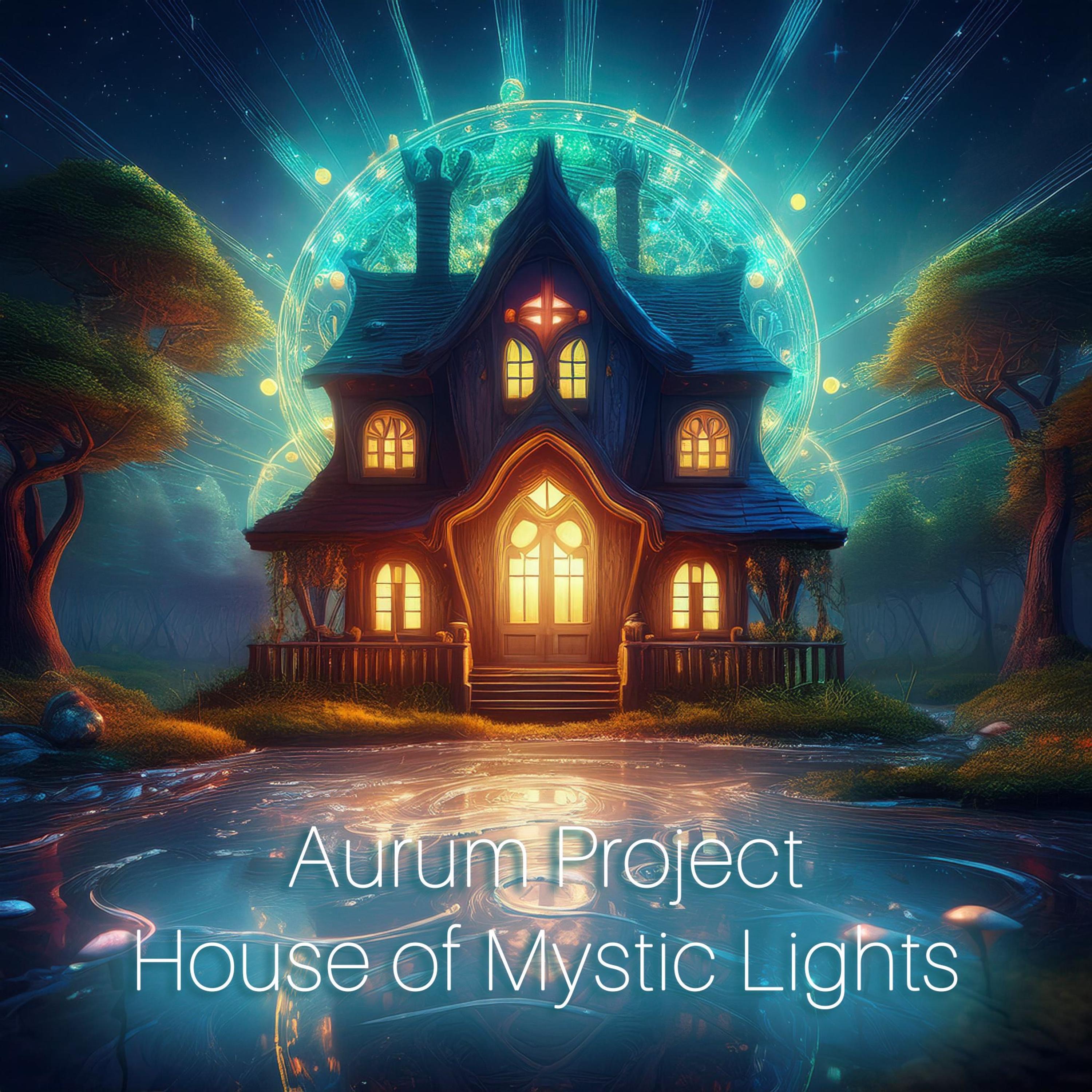 House Of Mystic Lights - Single