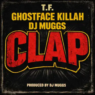 Heart Of The Assassin (feat. Phenam) - DJ Muggs, Chace Infinite
