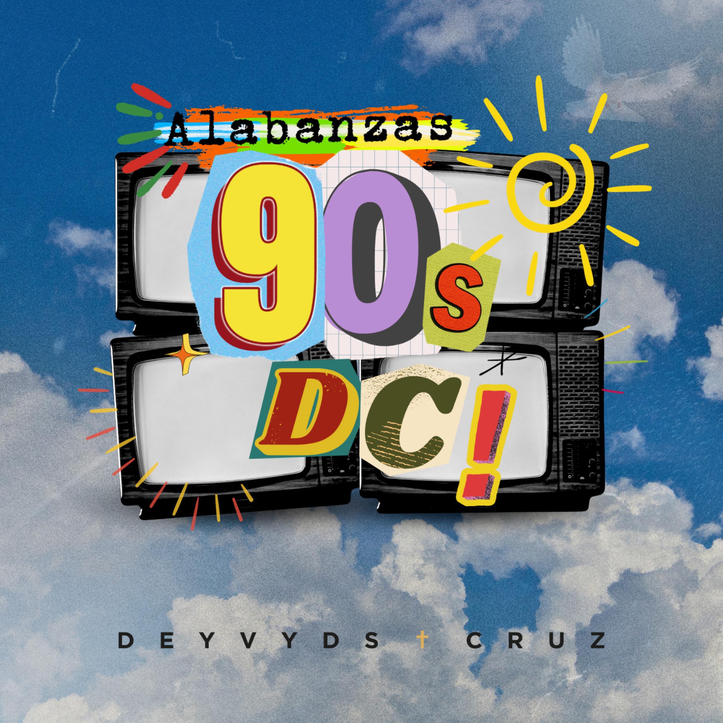 Alabanzas 90s - Single