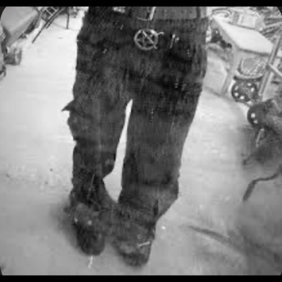 burned her goodbye note - Single