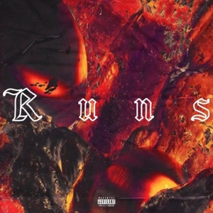Runs (feat. Huskii) - Single