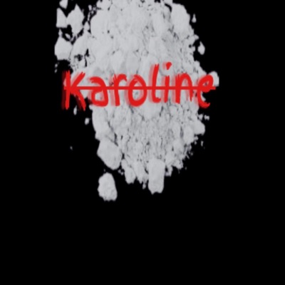 Karoline (feat. Reefa Red) - Single