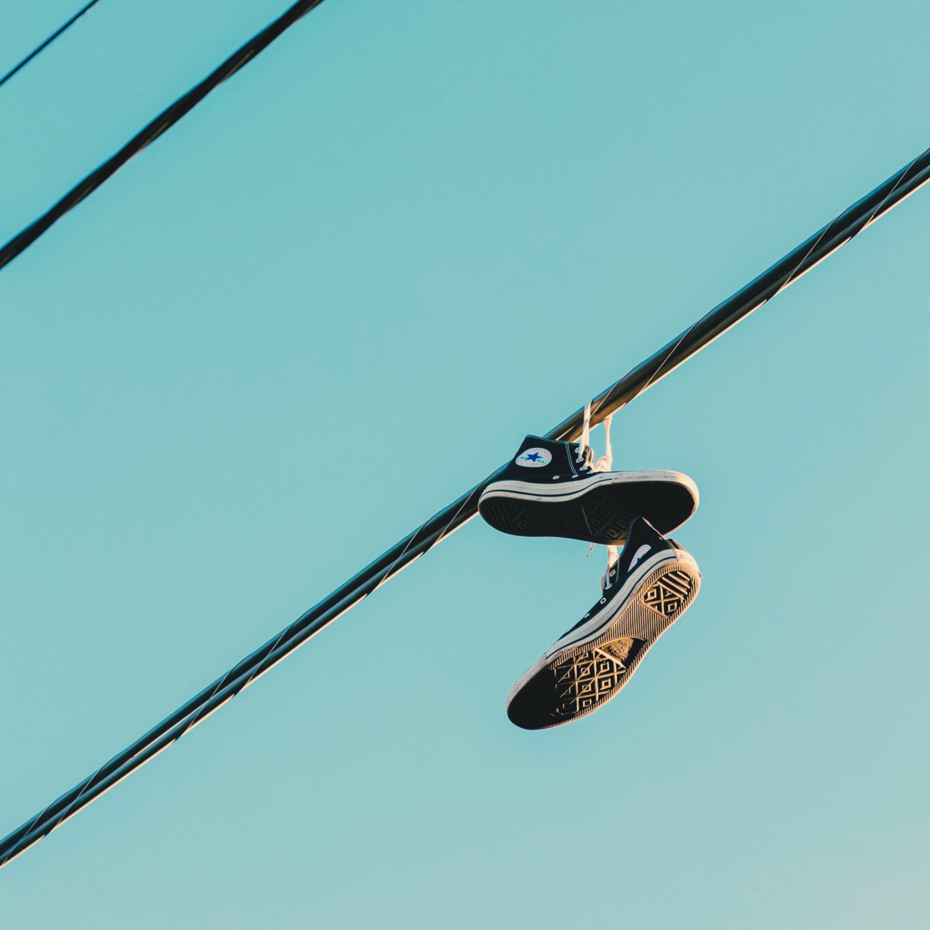 Nostalgia Trippin - Single