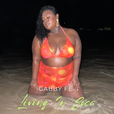 Living in Soca - Single