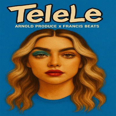 Telele (feat. Francis Beats) - Single