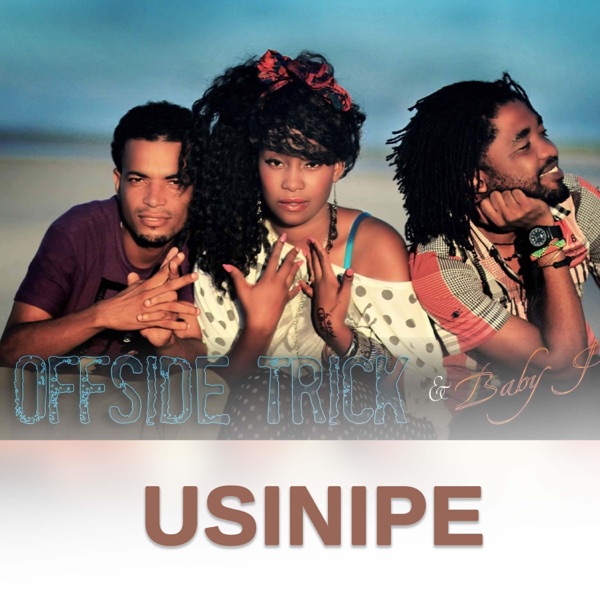 Usinipe (feat. Baby J)