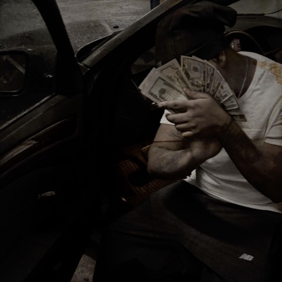 Sorry For The Lagg - EP