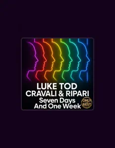 Dengarkan Cravali & Ripari, tonton video musik, baca bio, lihat tanggal tur & lainnya!