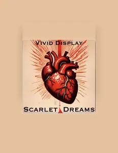 Listen to VIVID DISPLAY, watch music videos, read bio, see tour dates & more!