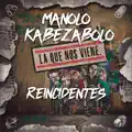 LA QUE NOS VIENE