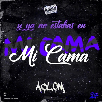 En Mi Cama - Single
