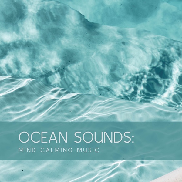 Ocean Sounds: Mild Calming Music
