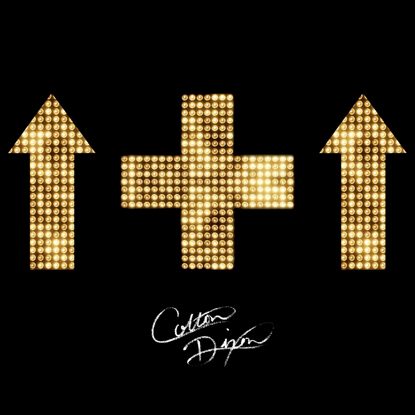 Colton Dixon – Up + Up (Live) – Single (2025) [iTunes Match M4A]