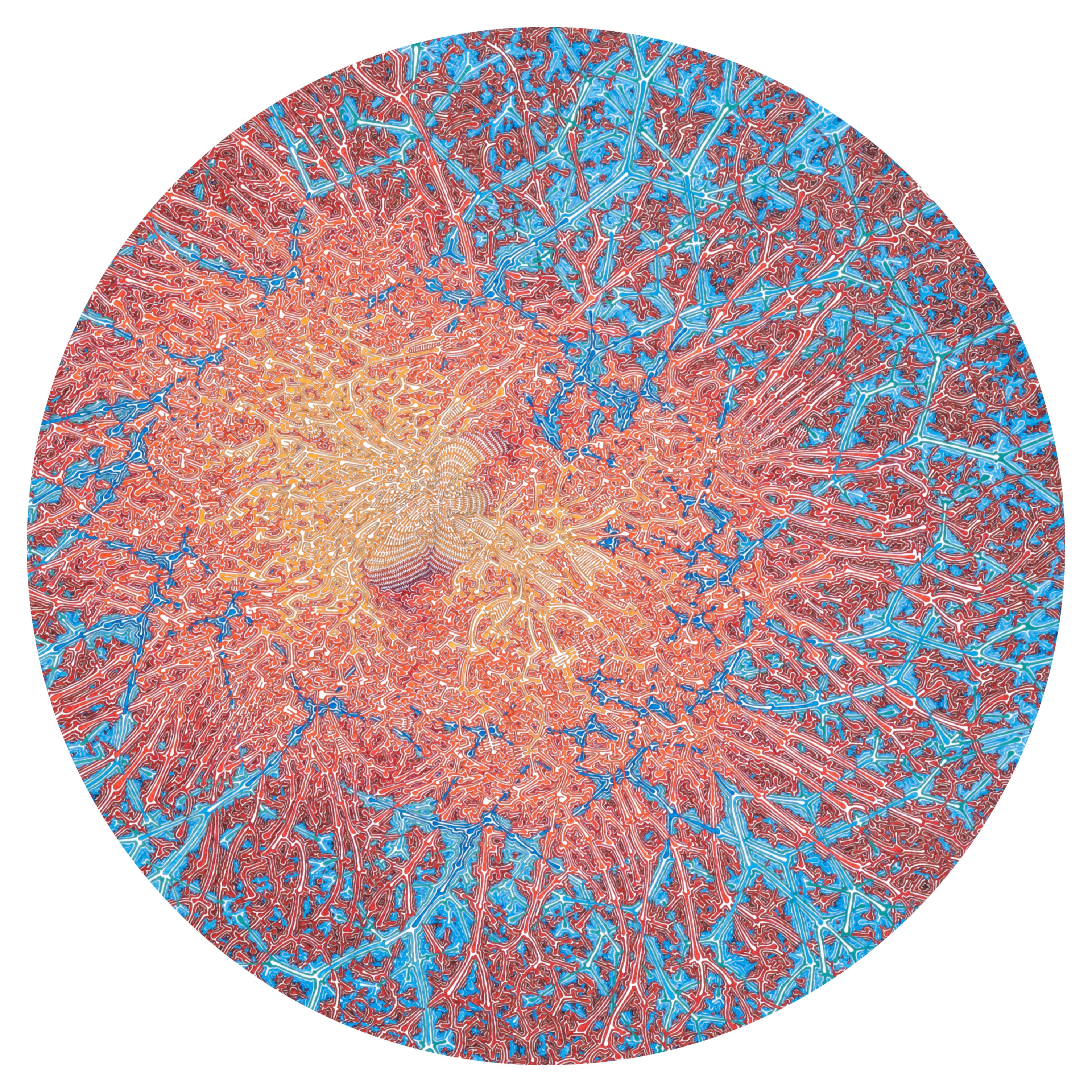 Pattern Index - Single