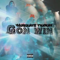 Gon Win (feat. Tino Kay) - Single - yvngnnate