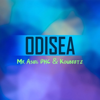 Odisea - Single