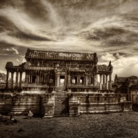 Tere bina… dil hai udaas (feat. Ademona) - Single - dj Crinyx