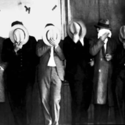 Hog Mafia (feat. SkeezeBTC & VET) - Single