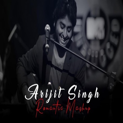 Shree D - Arijit Singh Romantic Maghup