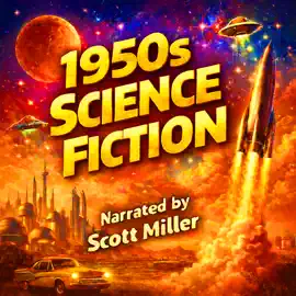 1950s Science Fiction - 22 Science Fiction Short Stories From the 1950s: From Ray Guns to Rocket Ships: 22 Weird and Wonderful Stories of 1950s Sci-Fi