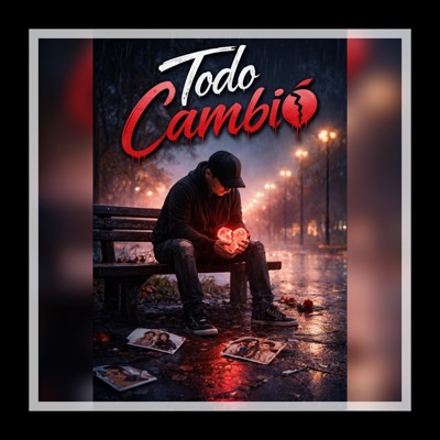 Todo Cambio - Single
