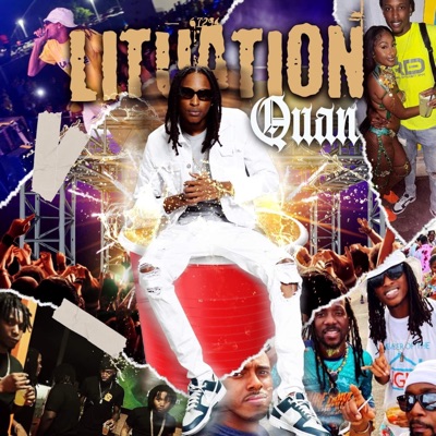 Lituation - EP