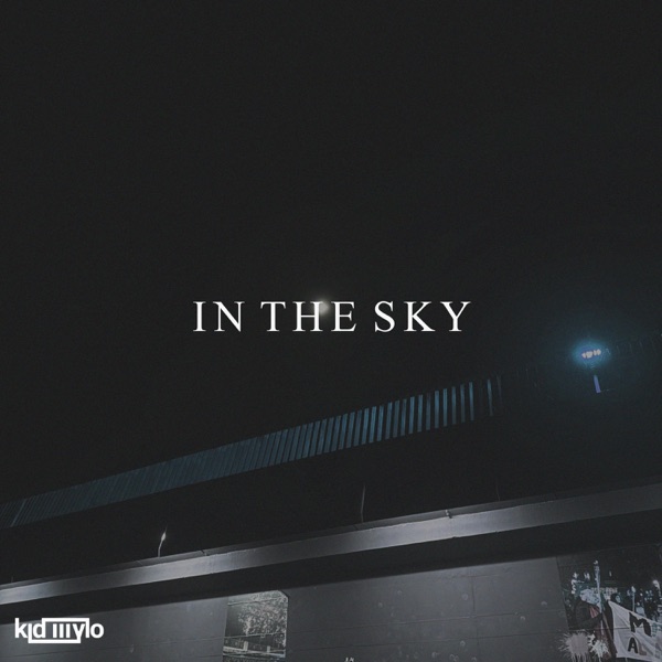 In The Sky