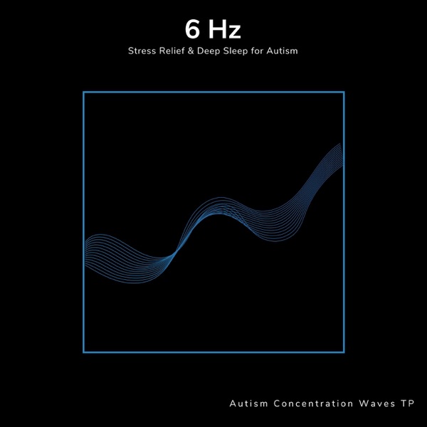 777 Hz - Positive Energy & Emotional Clarity for Autism