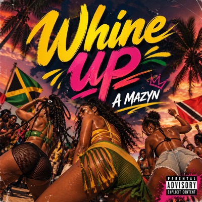 Whine Up - Single