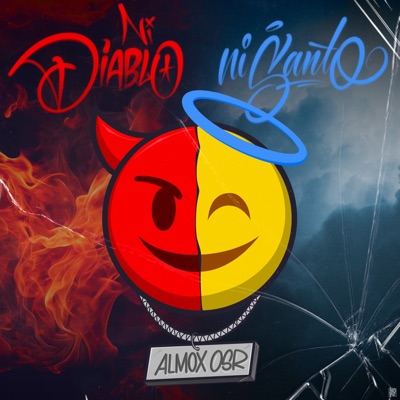 Ni Diablo Ni Santo - Single