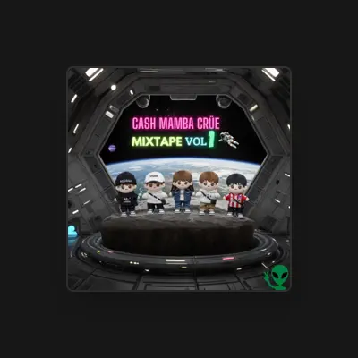 Listen to CMC, watch music videos, read bio, see tour dates & more!
