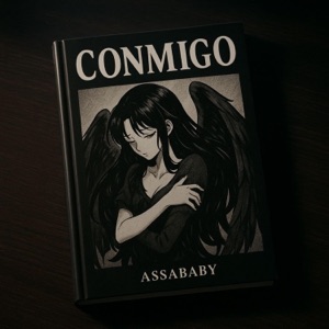 Conmigo - Single