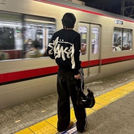 WANTCHU (feat. Jane Park, ryso & alfon) matty!