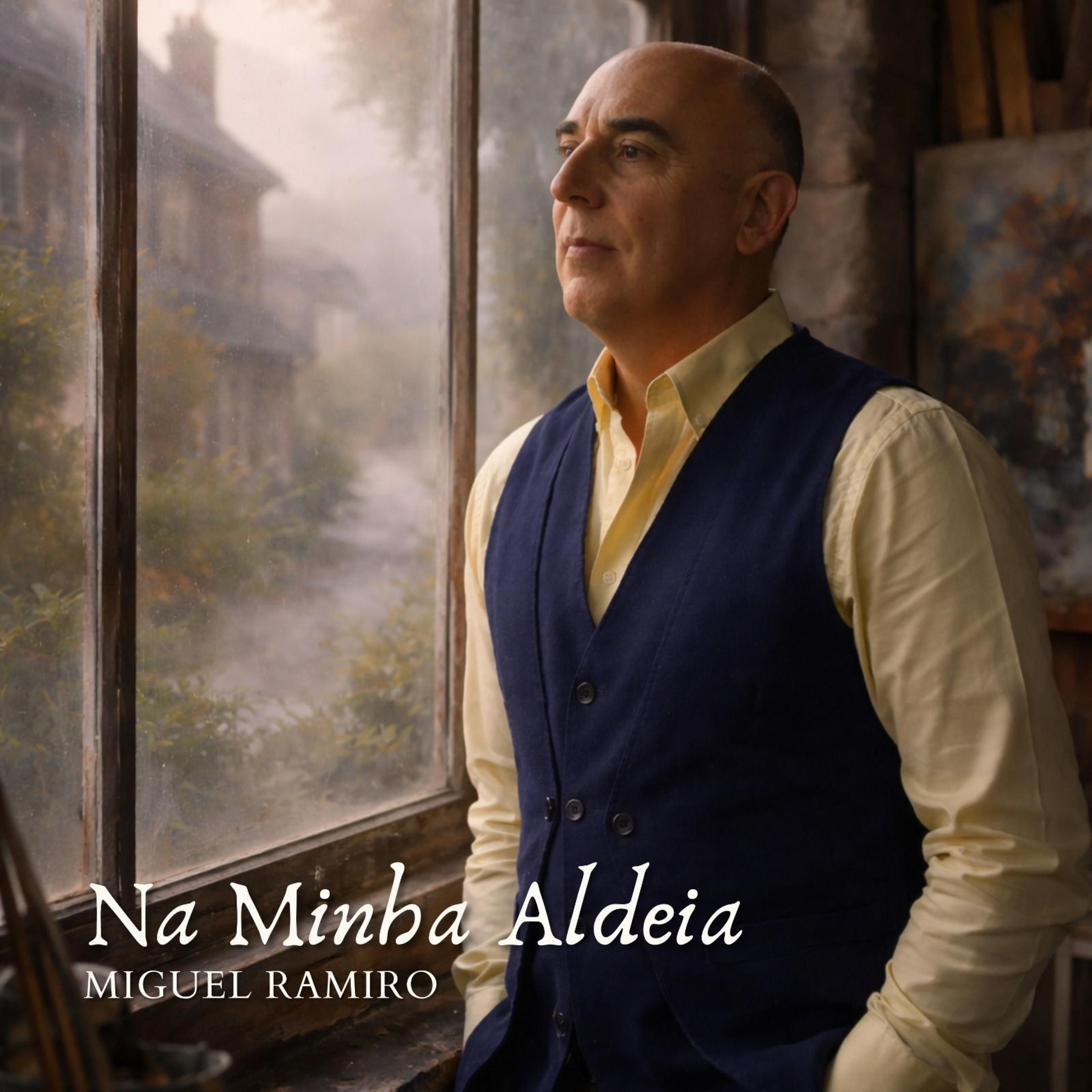 Na Minha Aldeia - Single