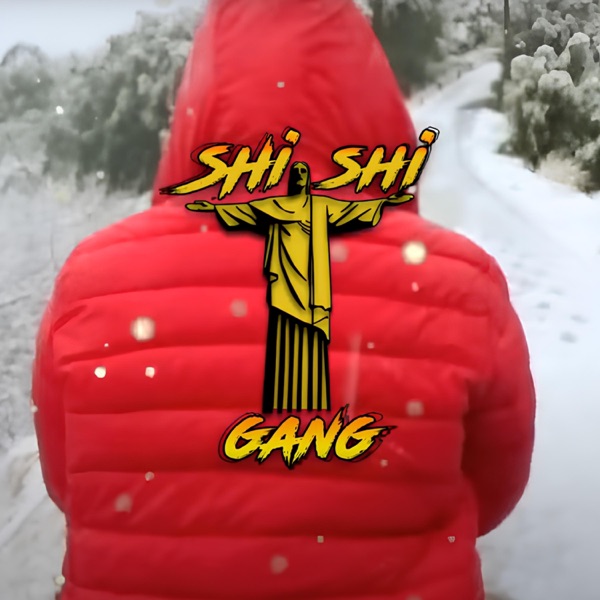 Shishiwalk Hoodtrap Swap