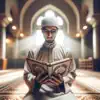 Lofi Quran FM - Surah Yaseen 01