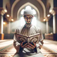 Surah Yaseen 01 — Lofi Quran FM