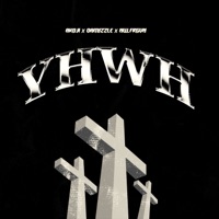 Yhwh - Single - DAM!ZZLE, akoji & NW.FRGVN
