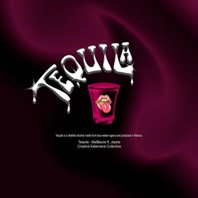 TEQUILA (feat. Jepzie) - Single