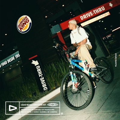 Onde Nós Chegou - Single