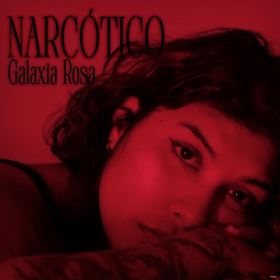 Narcótico (feat. Atemporal 808) - Single
