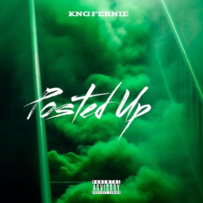Posted Up - Single