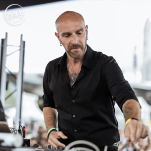 Vitalic at Cercle Festival 2024 (DJ Mix)