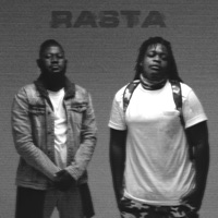 Rasta (feat. Marcques) - Single - M.I.L.E
